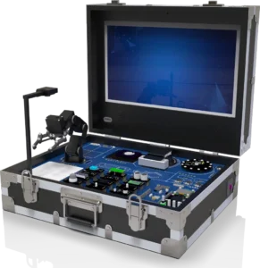 downloaded image
